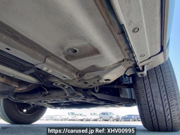 Used 2008 AT nissan dualis KJ10 Image[34]