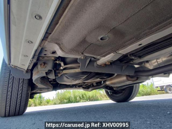 Used 2008 AT nissan dualis KJ10 Image[36]