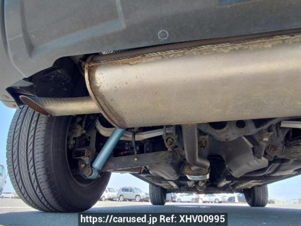 Used 2008 AT nissan dualis KJ10 Image[37]