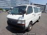Used 2004 AT toyota hiace-van TRH112V Image[2]