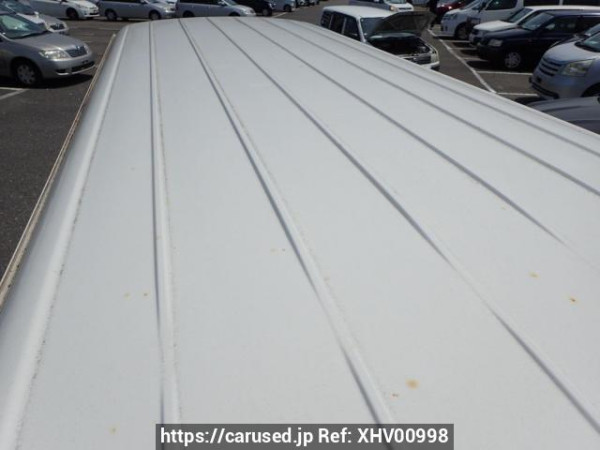 Used 2004 AT toyota hiace-van TRH112V Image[6]