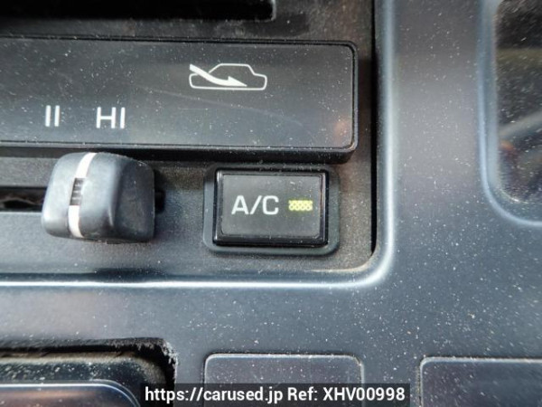 Used 2004 AT toyota hiace-van TRH112V Image[20]
