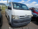 Toyota Hiace Van KDH200V