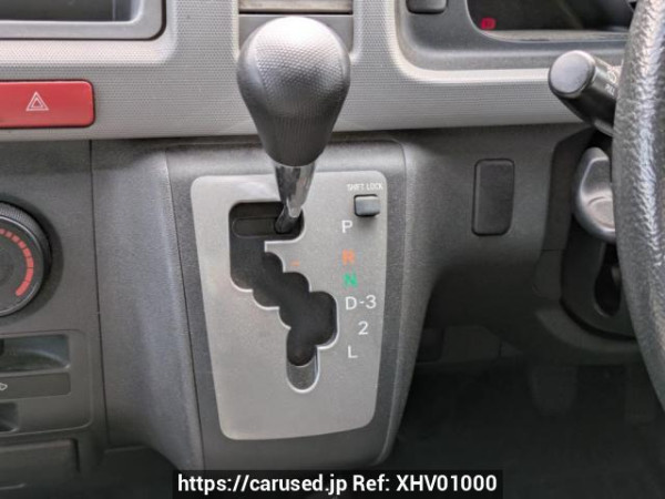 Used 2005 AT toyota hiace-van KDH200V Image[20]