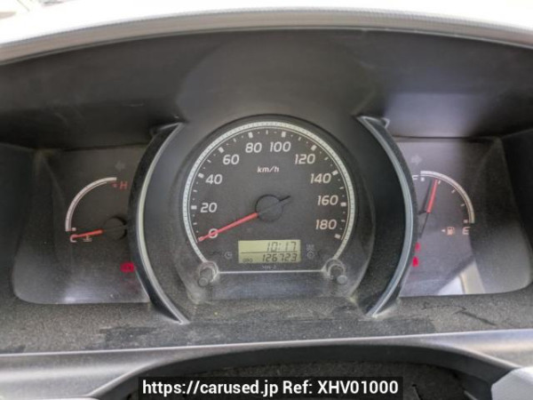 Used 2005 AT toyota hiace-van KDH200V Image[21]