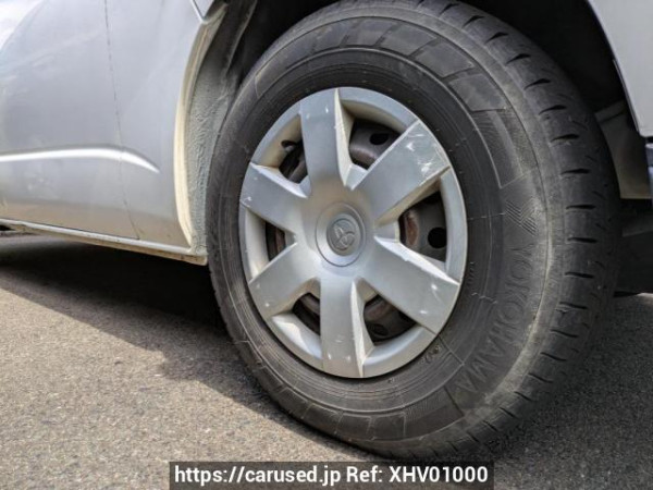 Used 2005 AT toyota hiace-van KDH200V Image[25]