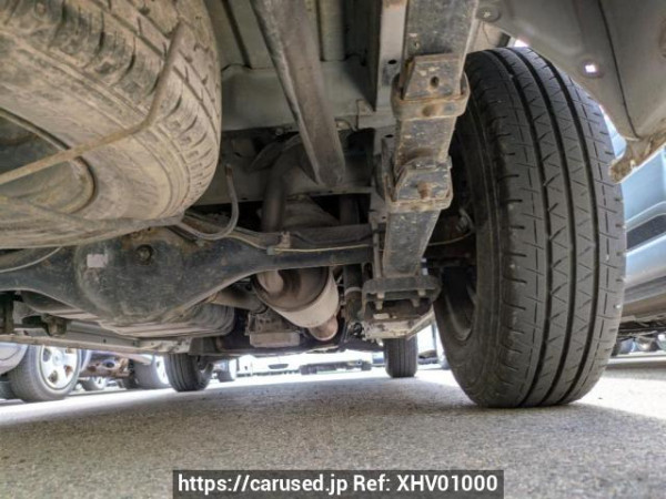 Used 2005 AT toyota hiace-van KDH200V Image[31]