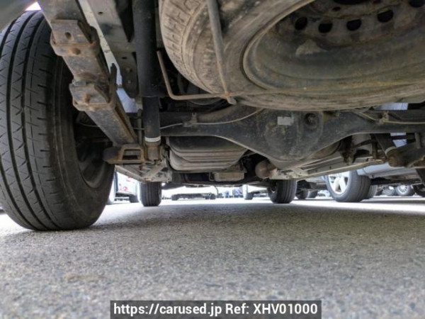 Used 2005 AT toyota hiace-van KDH200V Image[32]