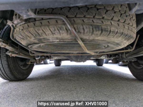 Used 2005 AT toyota hiace-van KDH200V Image[33]