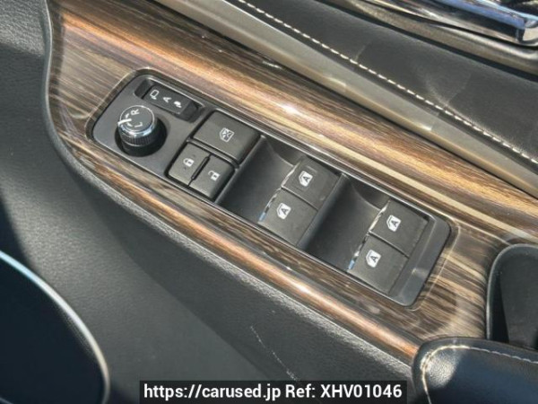 Used 2014 AT toyota harrier ZSU60W Image[29]