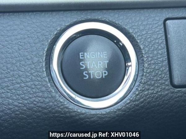 Used 2014 AT toyota harrier ZSU60W Image[27]