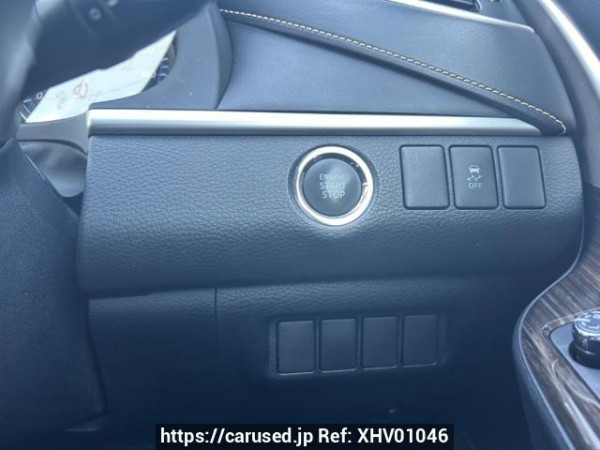 Used 2014 AT toyota harrier ZSU60W Image[26]