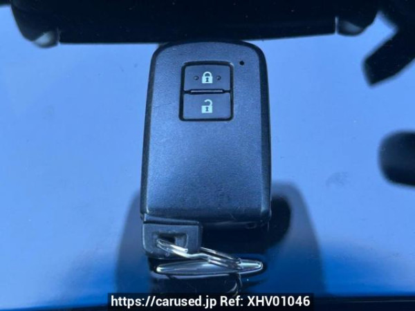 Used 2014 AT toyota harrier ZSU60W Image[28]