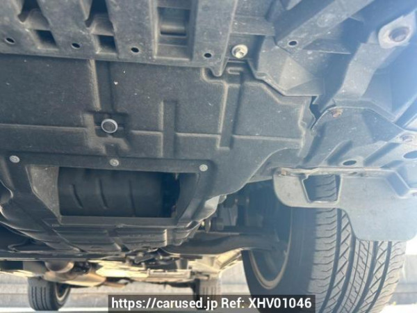 Used 2014 AT toyota harrier ZSU60W Image[35]