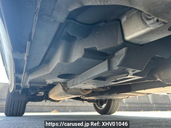 Used 2014 AT toyota harrier ZSU60W Image[36]