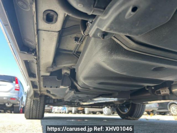 Used 2014 AT toyota harrier ZSU60W Image[38]