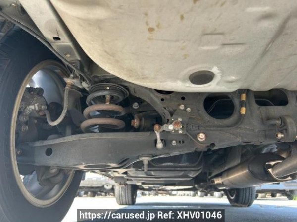 Used 2014 AT toyota harrier ZSU60W Image[40]