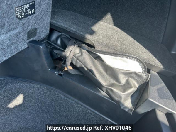 Used 2014 AT toyota harrier ZSU60W Image[44]