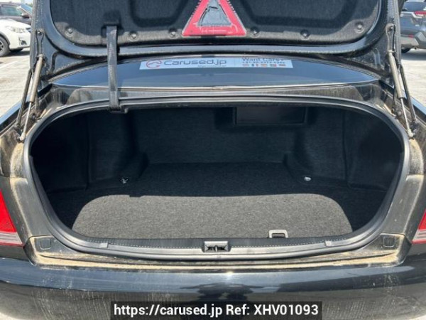 Used 2005 AT toyota crown GRS180 Image[8]