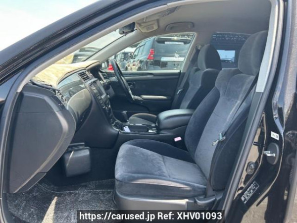 Used 2005 AT toyota crown GRS180 Image[14]