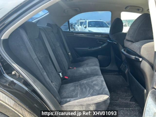 Used 2005 AT toyota crown GRS180 Image[15]