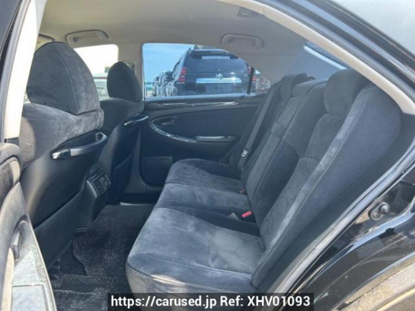 Used 2005 AT toyota crown GRS180 Image[16]