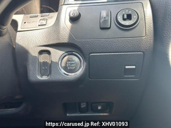 Used 2005 AT toyota crown GRS180 Image[29]