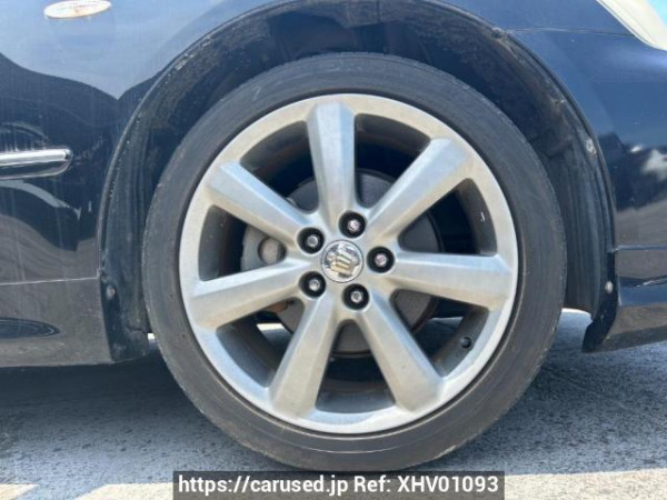 Used 2005 AT toyota crown GRS180 Image[31]