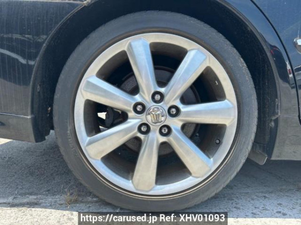 Used 2005 AT toyota crown GRS180 Image[32]