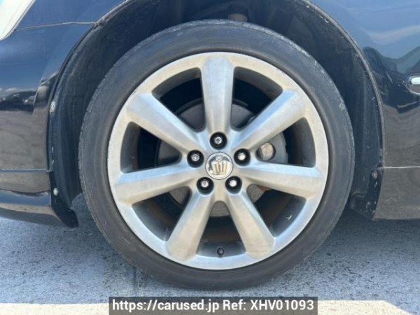 Used 2005 AT toyota crown GRS180 Image[34]