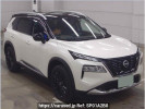 Nissan X-Trail SNT33