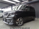 Suzuki SOLIO BANDIT MA37S
