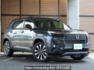 Honda WR-V DG5