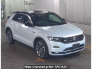 Volkswagen T-Roc A1DFF
