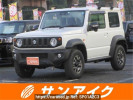 Suzuki Jimny Sierra JB74W