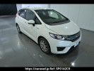 Honda Fit Hybrid GP5