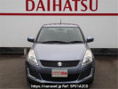 Suzuki Swift ZC72S