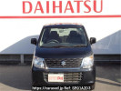 Suzuki Wagon R MH34S