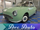 Nissan Figaro FK10