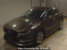 Mazda CX-30 DMEP