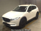 Mazda CX-5 KFEP