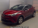 Toyota C-HR ZYX10