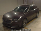 Mazda Mazda6 GJ5FW