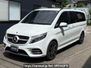 Mercedes Benz V-Class 447811C