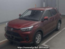 Toyota Raize A200A