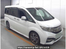 Honda Step WGN Spada RP3