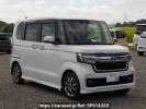 Honda N-BOX CUSTOM JF3