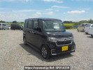 Honda N-BOX CUSTOM JF3