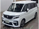Suzuki SOLIO BANDIT MA37S