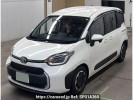 Toyota Sienta MXPC10G